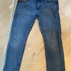Cody James 38x32 stackable boot cut jeans